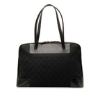 Gucci GG Canvas Shoulder Bag (SHG-MXqSuX)