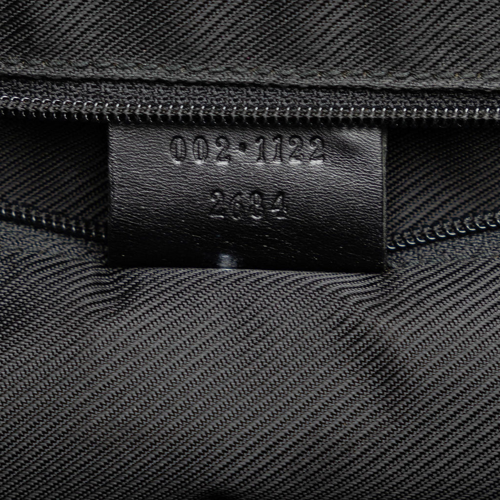 Gucci GG Canvas Shoulder Bag (SHG-MXqSuX)