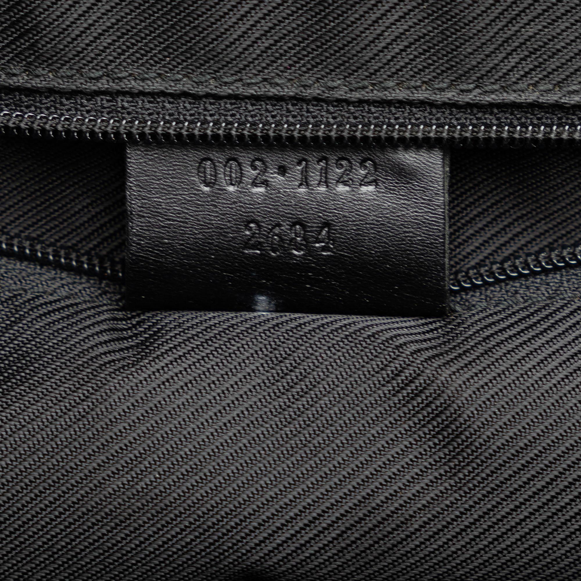 Gucci GG Canvas Shoulder Bag (SHG-MXqSuX)