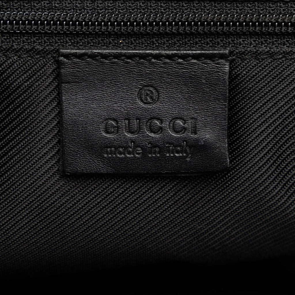 Gucci GG Canvas Shoulder Bag (SHG-MXqSuX)