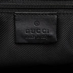 Gucci GG Canvas Shoulder Bag (SHG-MXqSuX)
