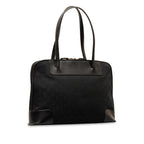 Gucci GG Canvas Shoulder Bag (SHG-MXqSuX)