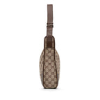 Gucci GG Canvas Shoulder Bag (SHG-Fi4Dyj)
