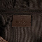 Gucci GG Canvas Shoulder Bag (SHG-Fi4Dyj)