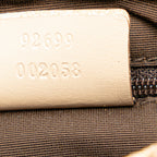 Gucci GG Canvas Shoulder Bag (SHG-pGVXwe)