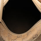 Gucci GG Canvas Shoulder Bag (SHG-pGVXwe)