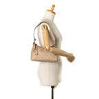 Gucci GG Canvas Shoulder Bag (SHG-pGVXwe)