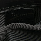 Gucci GG Canvas Shoulder Bag (SHG-Smlm7r)