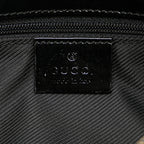 Gucci GG Canvas Shoulder Bag (SHG-Smlm7r)