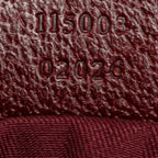 Gucci GG Canvas Shoulder Bag (SHG-hpso8j)