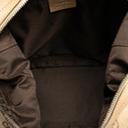 Gucci GG Canvas Shoulder Bag (SHG-SzJcHp)