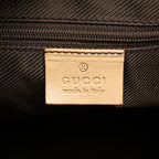 Gucci GG Canvas Shoulder Bag (SHG-SzJcHp)