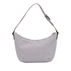 Gucci GG Canvas Shoulder Bag