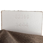 Gucci GG Canvas Shoulder Bag