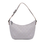 Gucci GG Canvas Shoulder Bag