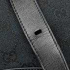 Gucci GG Canvas Shoulder Bag (SHG-PpqADZ)