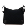 Gucci GG Canvas Shoulder Bag (SHG-PpqADZ)