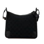 Gucci GG Canvas Shoulder Bag (SHG-PpqADZ)