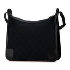 Gucci GG Canvas Shoulder Bag (SHG-PpqADZ)