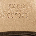 Gucci GG Canvas Shoulder Bag (SHG-jxJZWk)