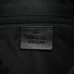 Gucci GG Canvas Shoulder Bag (SHG-nNgF0V)