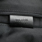 Gucci GG Canvas Shoulder Bag (SHG-nNgF0V)
