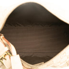 Gucci GG Canvas Shoulder Bag