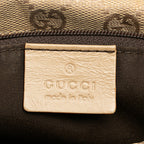 Gucci GG Canvas Shoulder Bag