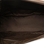 Gucci GG Canvas Shoulder Bag (SHG-3P7qUT)