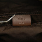 Gucci GG Canvas Shoulder Bag (SHG-3P7qUT)