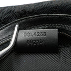 Gucci GG Canvas Shoulder Bag