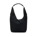 Gucci GG Canvas Shoulder Bag