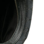 Gucci GG Canvas Shoulder Bag