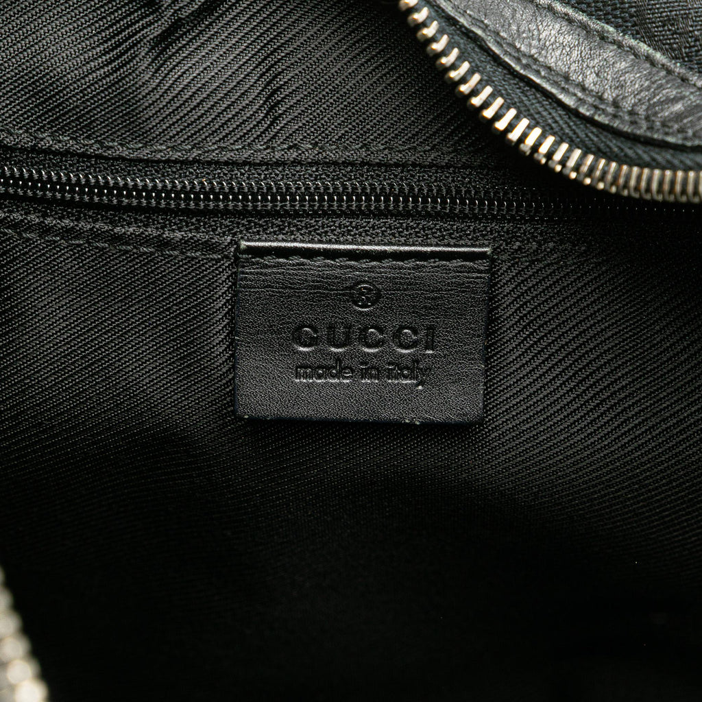 Gucci GG Canvas Shoulder Bag