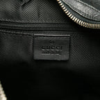 Gucci GG Canvas Shoulder Bag