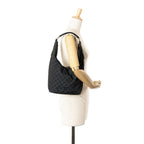 Gucci GG Canvas Shoulder Bag