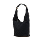 Gucci GG Canvas Shoulder Bag