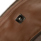 Gucci GG Canvas Shoulder Bag