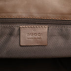 Gucci GG Canvas Shoulder Bag