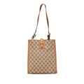 Gucci GG Canvas Shoulder Bag