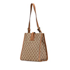 Gucci GG Canvas Shoulder Bag