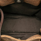 Gucci GG Canvas Shoulder Bag