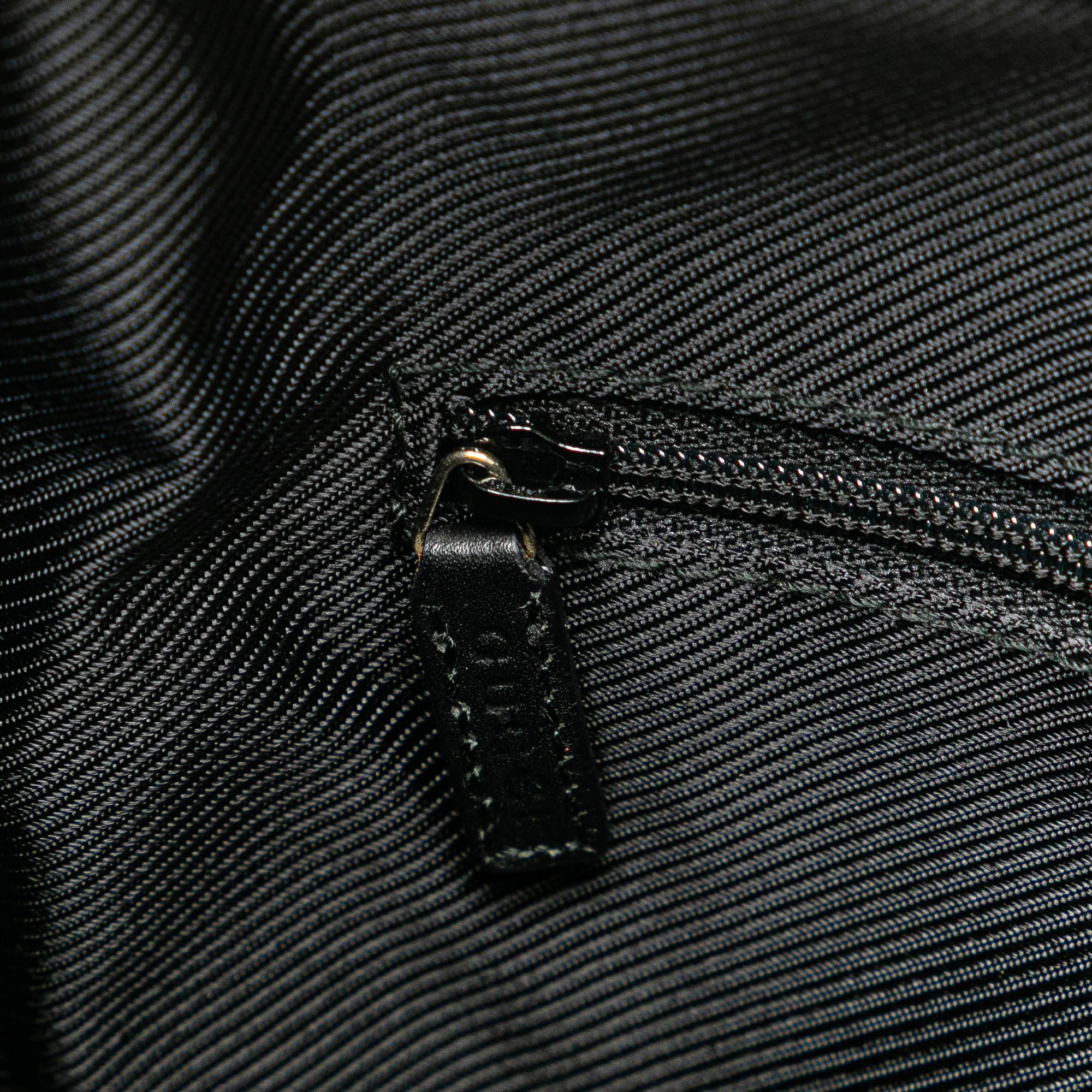 Gucci GG Canvas Shoulder Bag
