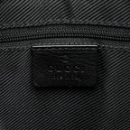 Gucci GG Canvas Shoulder Bag