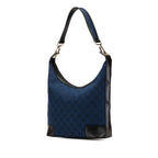 Gucci GG Canvas Shoulder Bag