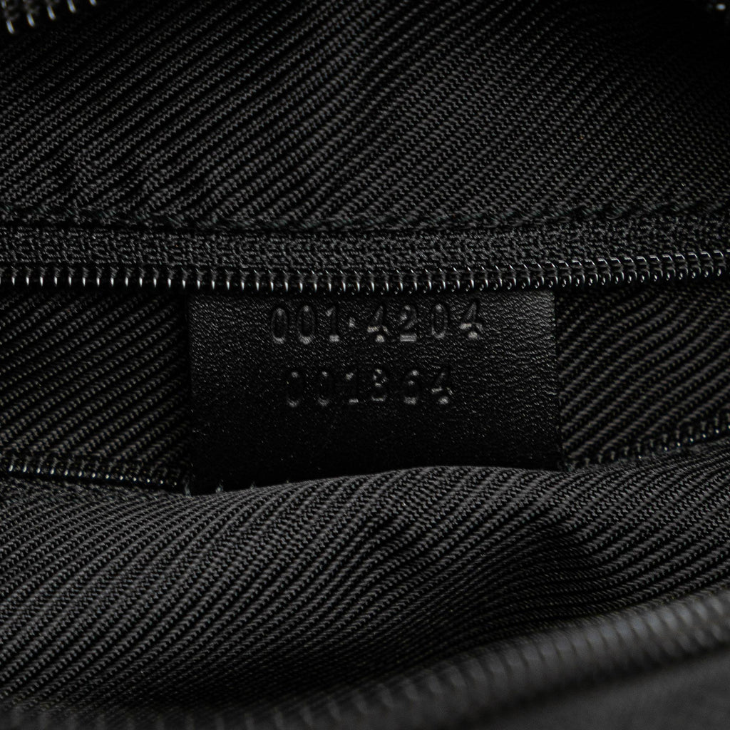 Gucci GG Canvas Shoulder Bag