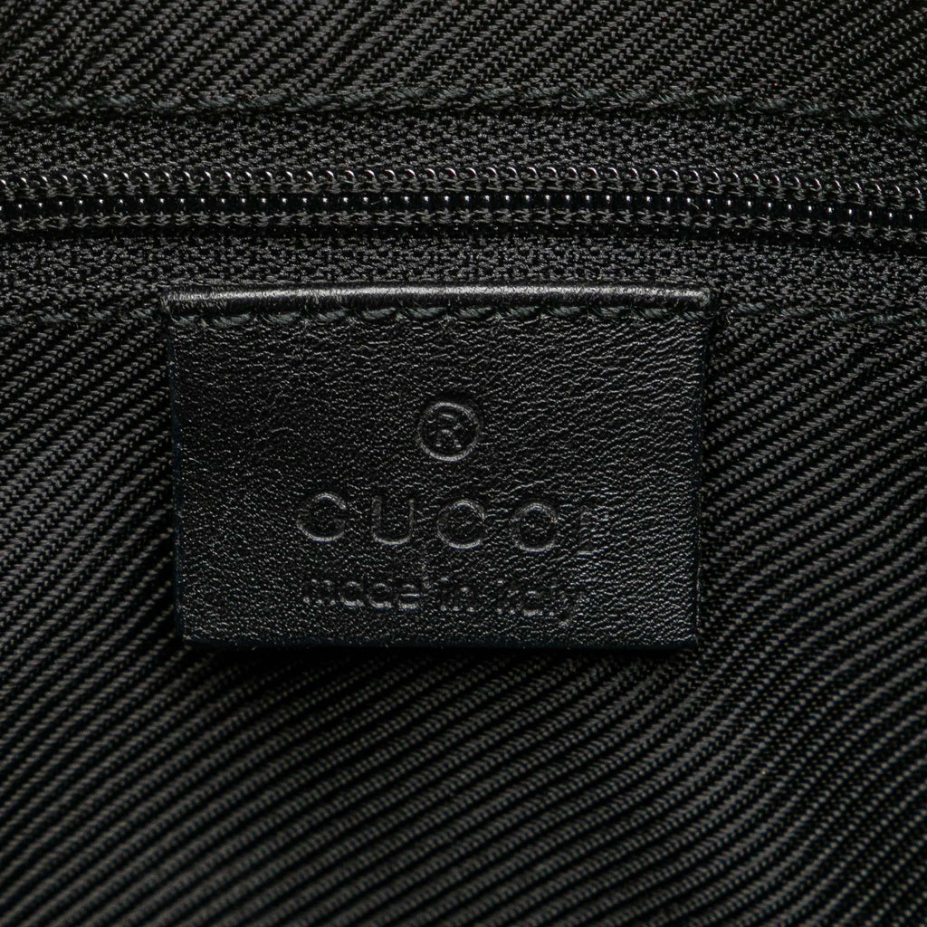 Gucci GG Canvas Shoulder Bag