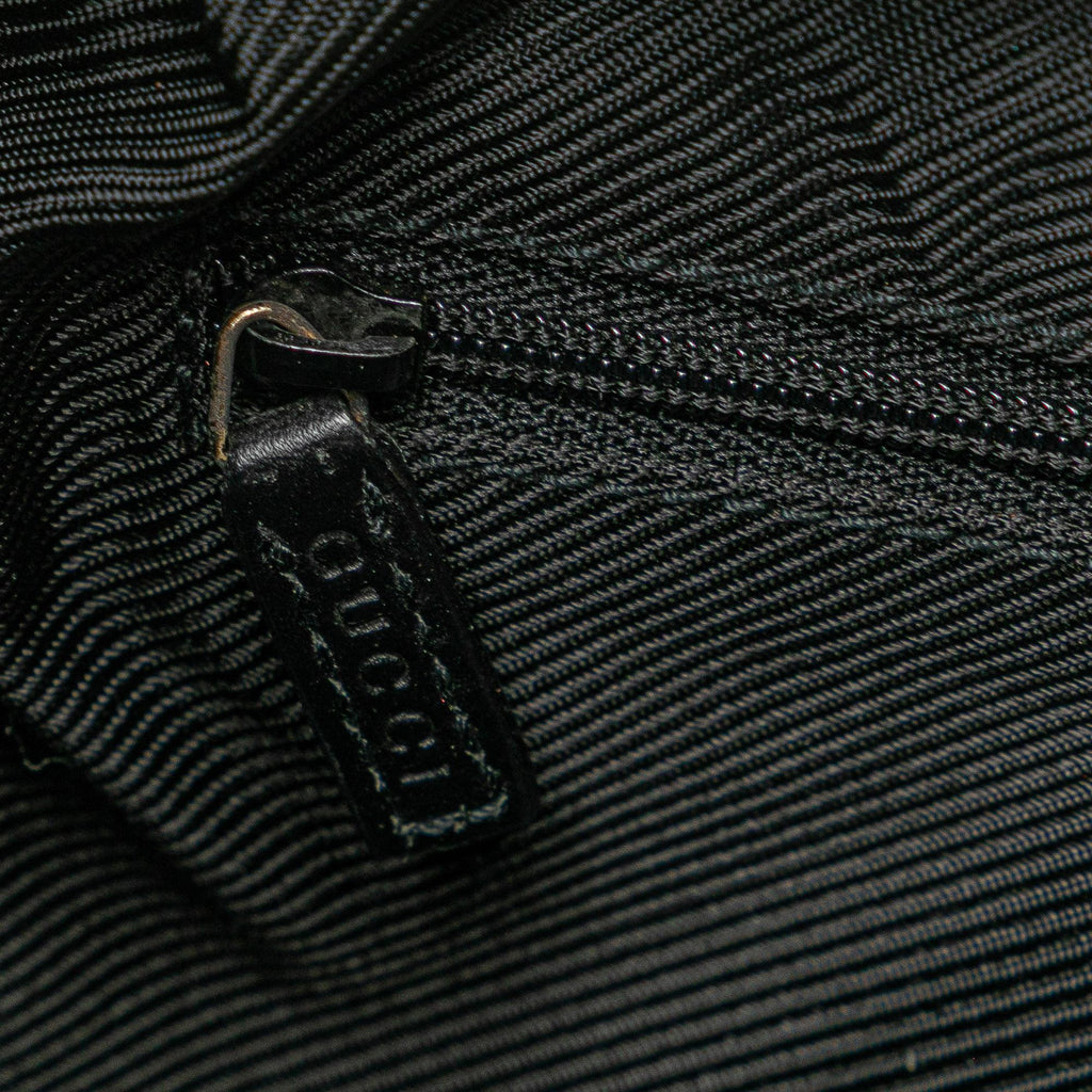 Gucci GG Canvas Shoulder Bag