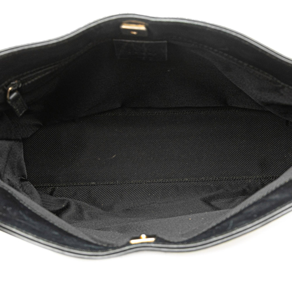 Gucci GG Canvas Shoulder Bag