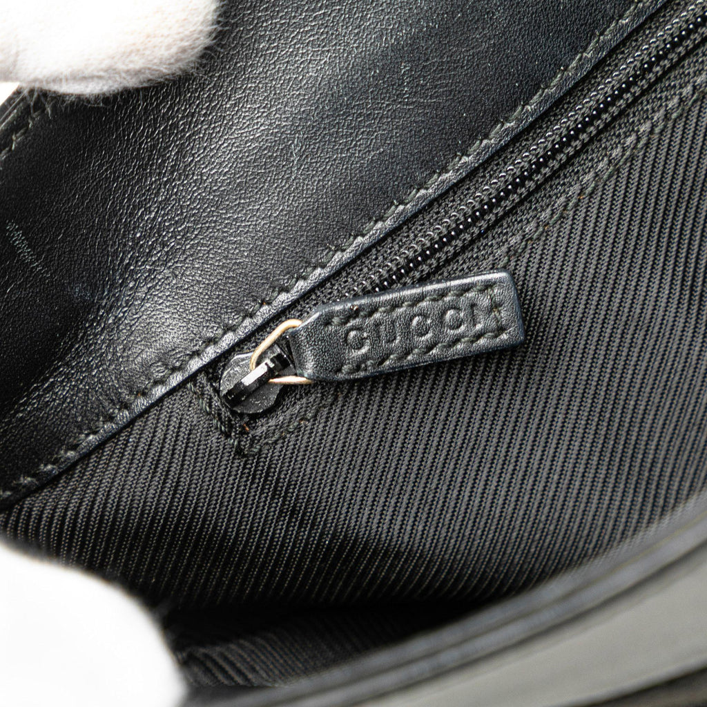 Gucci GG Canvas Shoulder Bag